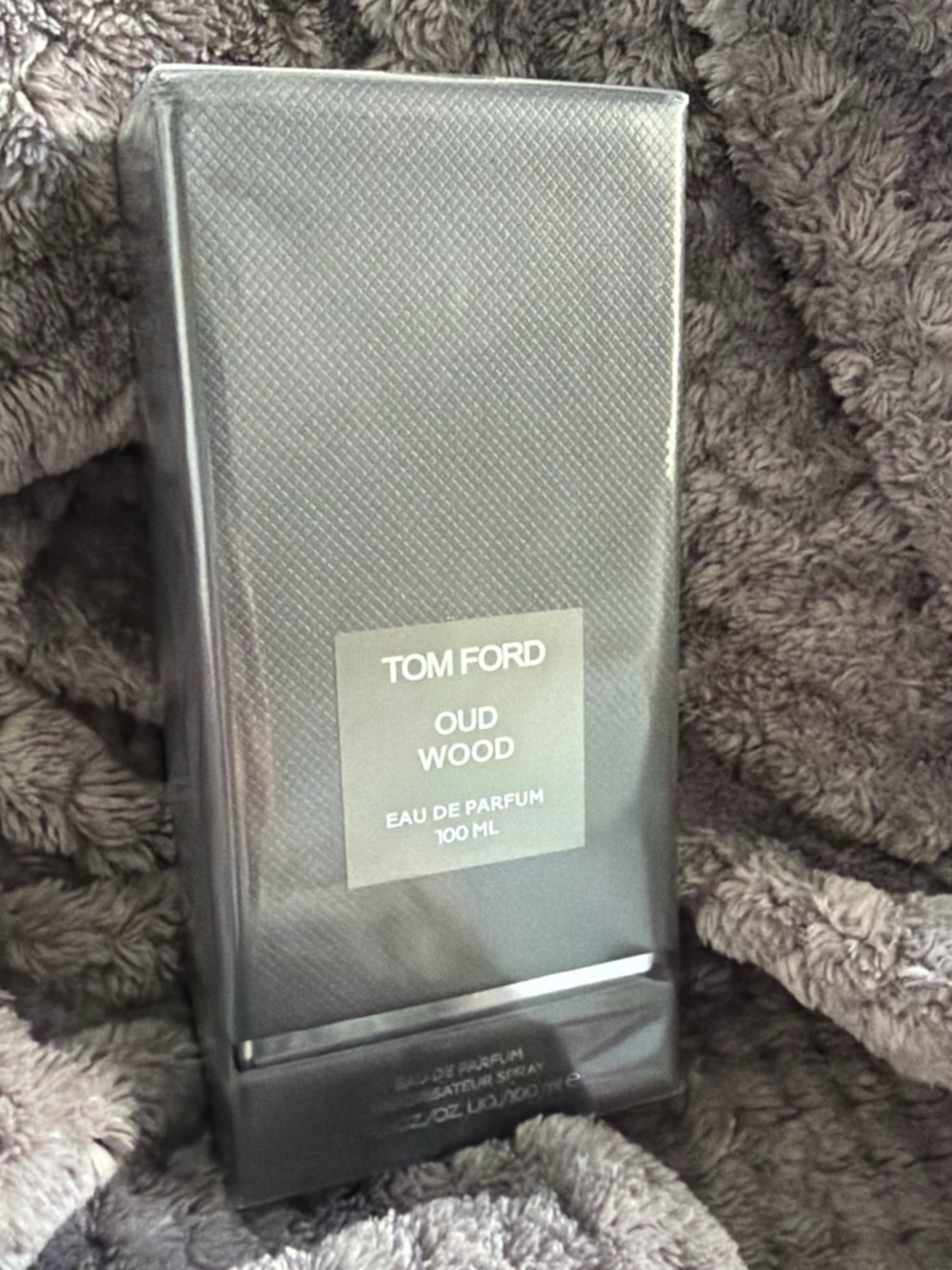 Tom Ford - Picture 4 of 4